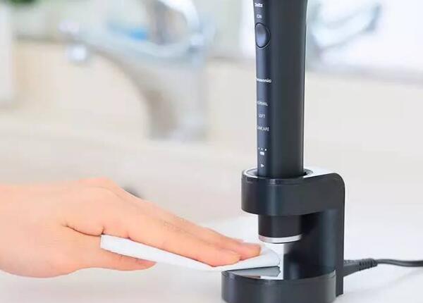 飛利浦電動牙刷充電沒反應(yīng)！刷博士支招，教你解決這一故障