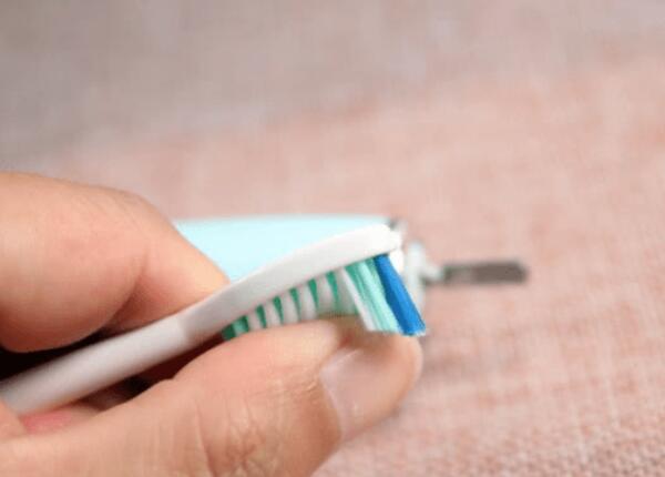 如何挑選一款好的電動牙刷？挑選優質電動牙刷的三大禁忌