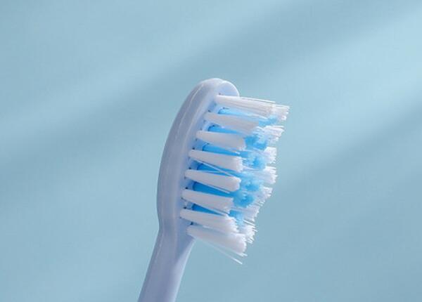電動牙刷選購技巧之看磨圓率