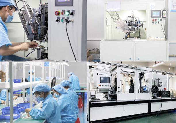 刷博士品牌電動牙刷研發制造源頭廠家