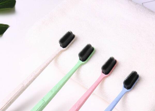 電動牙刷真的比手動更干凈？除了干凈，還有這幾大優(yōu)點