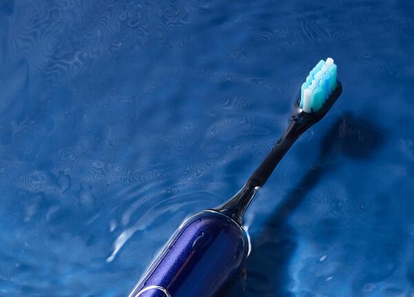 家用智能電動牙刷充電不選插孔式