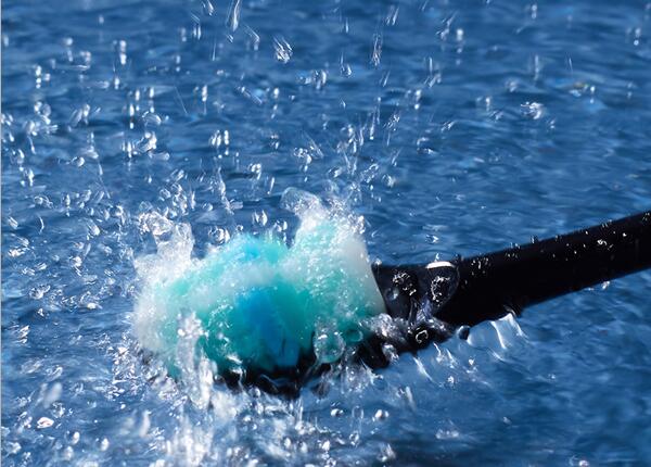 電動牙刷的超聲波是真的么？是超聲波牙刷廠商宣稱的嗎？