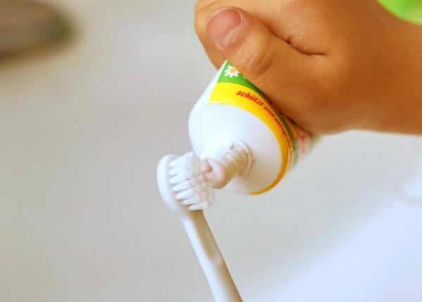 兒童電動(dòng)牙刷存在的弊點(diǎn)