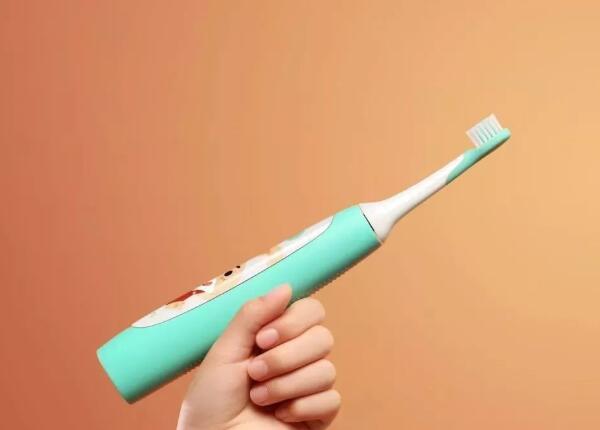 什么樣的聲波電動牙刷適合小孩