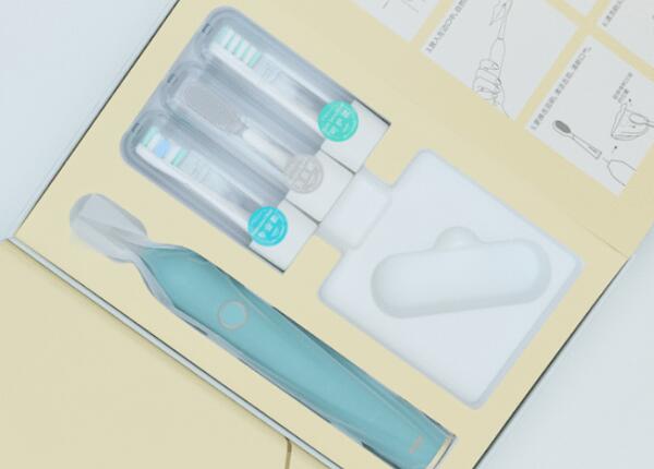 如何選擇電動牙刷廠家