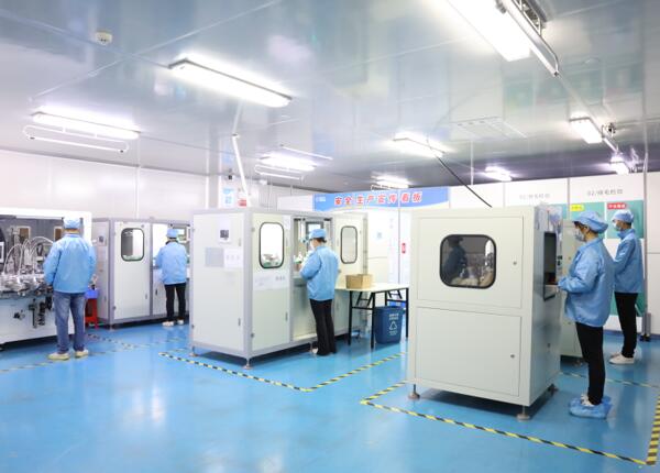 廣東省聲波電動牙刷代工廠有哪些？刷博士電動牙刷廠家，了解下