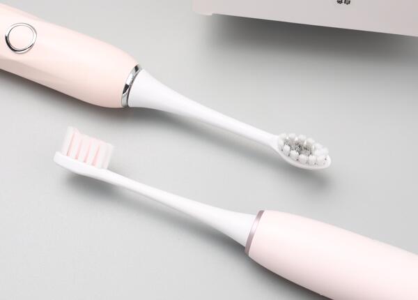 電動牙刷方頭 電動牙刷圓頭方頭區別