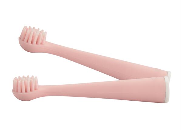 刷博士兒童電動牙刷刷頭 兒童電動牙刷刷頭區(qū)別