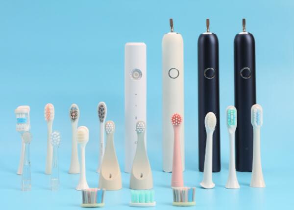 優(yōu)質(zhì)靠譜的兒童電動牙刷頭生產(chǎn)廠家，就看刷博士