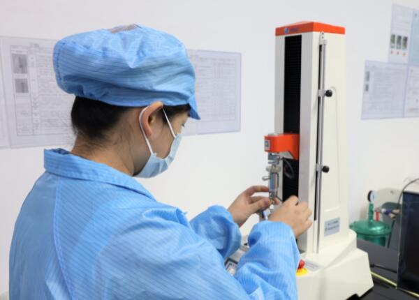 電動牙刷頭質量檢測 兒童電動牙刷頭生產檢測