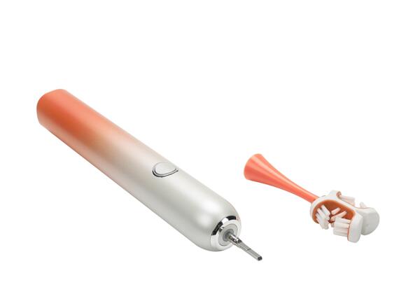 聲波牙刷頭更換操作 聲波牙刷頭更換操作介紹