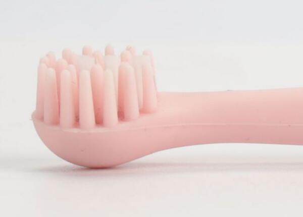 電動牙刷硅膠替換頭 硅膠替換頭優勢