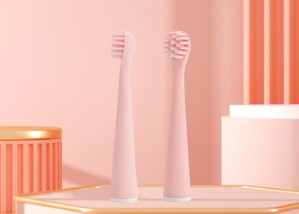 刷博士電動牙刷硅膠替換頭 電動牙刷硅膠替換頭