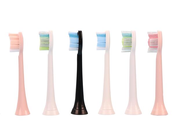 刷博士電動牙刷替換頭 電動牙刷替換頭