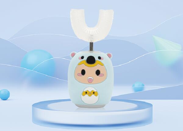 兒童電動(dòng)牙刷市場