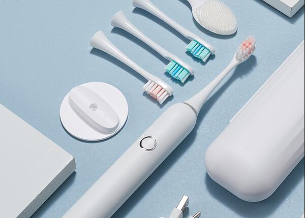 電動牙刷 電動牙刷