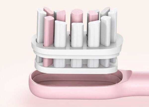 電動牙刷發霉了還能用嗎？