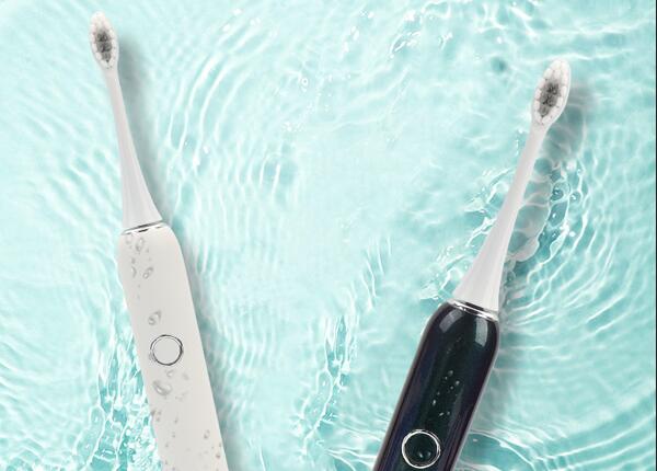 電動牙刷怎么用？幾步教你正確用法