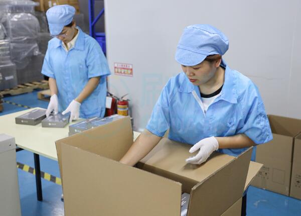 專業電動牙刷加工廠家，刷博士為您定制個性需求！