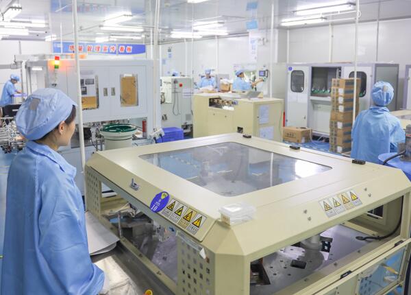 國(guó)內(nèi)電動(dòng)牙刷生產(chǎn)廠家