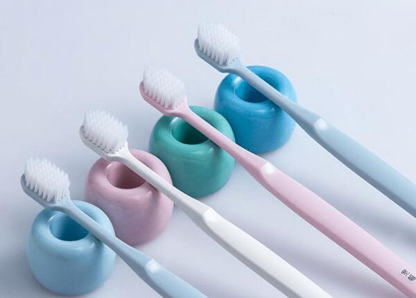 電動牙刷和手動牙刷的區別 電動牙刷和手動牙刷