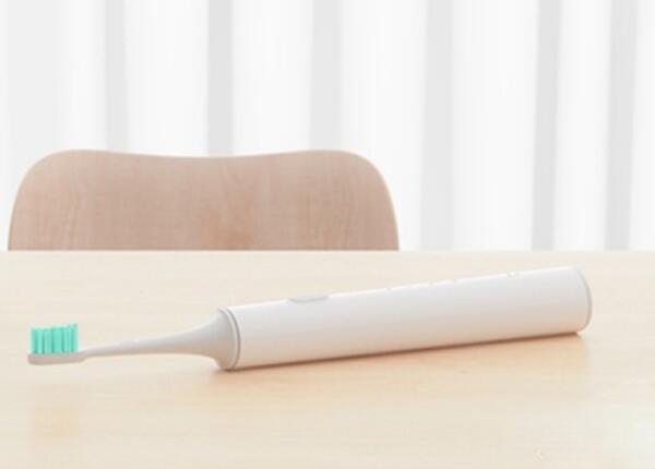 小米牙刷感應式充電怎么用？感應式小米牙刷充電指南