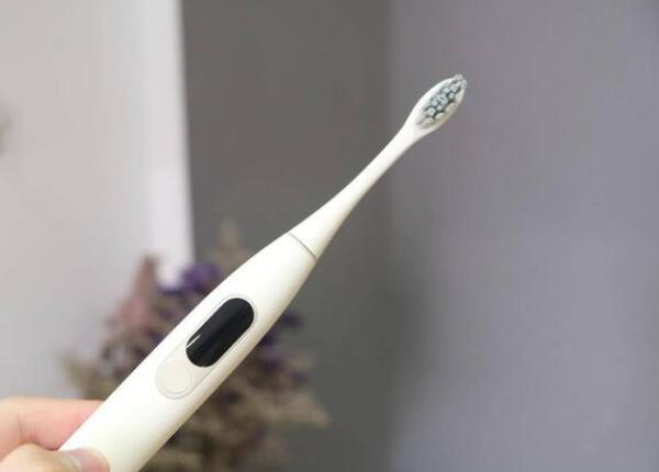 小米米家聲波電動牙刷使用方法，建議收藏！