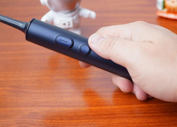 電動牙刷使用檔位選擇 電動牙刷使用檔位選擇