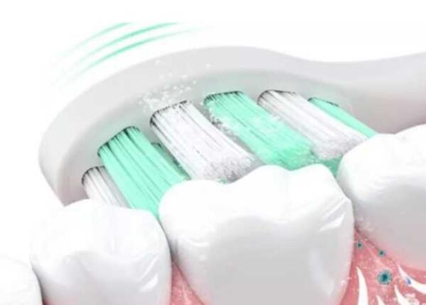電動牙刷如何正確 電動牙刷如何正確