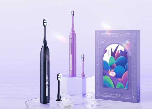 廣東智能聲波電動(dòng)牙刷定制：就找刷博士定制牙刷廠