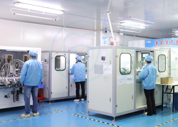 電動(dòng)牙刷OEM貼牌代工優(yōu)勢(shì) 電動(dòng)牙刷OEM貼牌代工優(yōu)勢(shì)