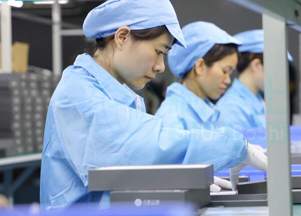 刷博士電動牙刷生產(chǎn)廠 刷博士電動牙刷生產(chǎn)廠