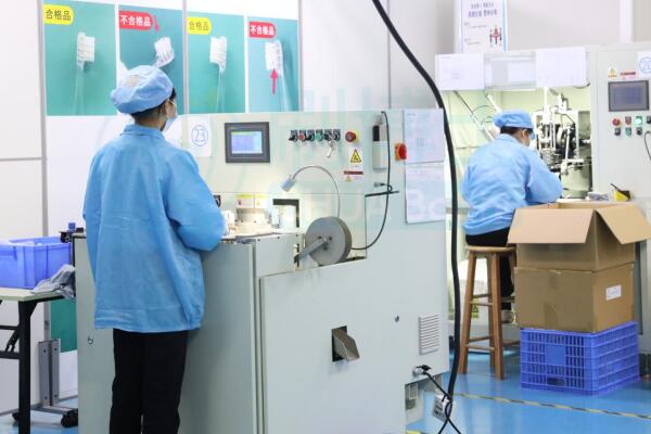 電動(dòng)牙刷制造廠 電動(dòng)牙刷制造廠