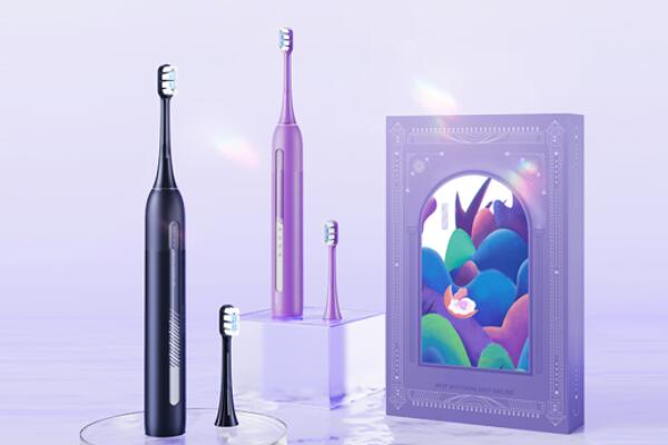 刷博士OEM/ODM定制服務引領牙刷貼牌潮流