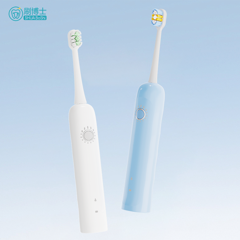 科技創(chuàng)新，匠心品質(zhì)——刷博士電動(dòng)牙刷的智造之道